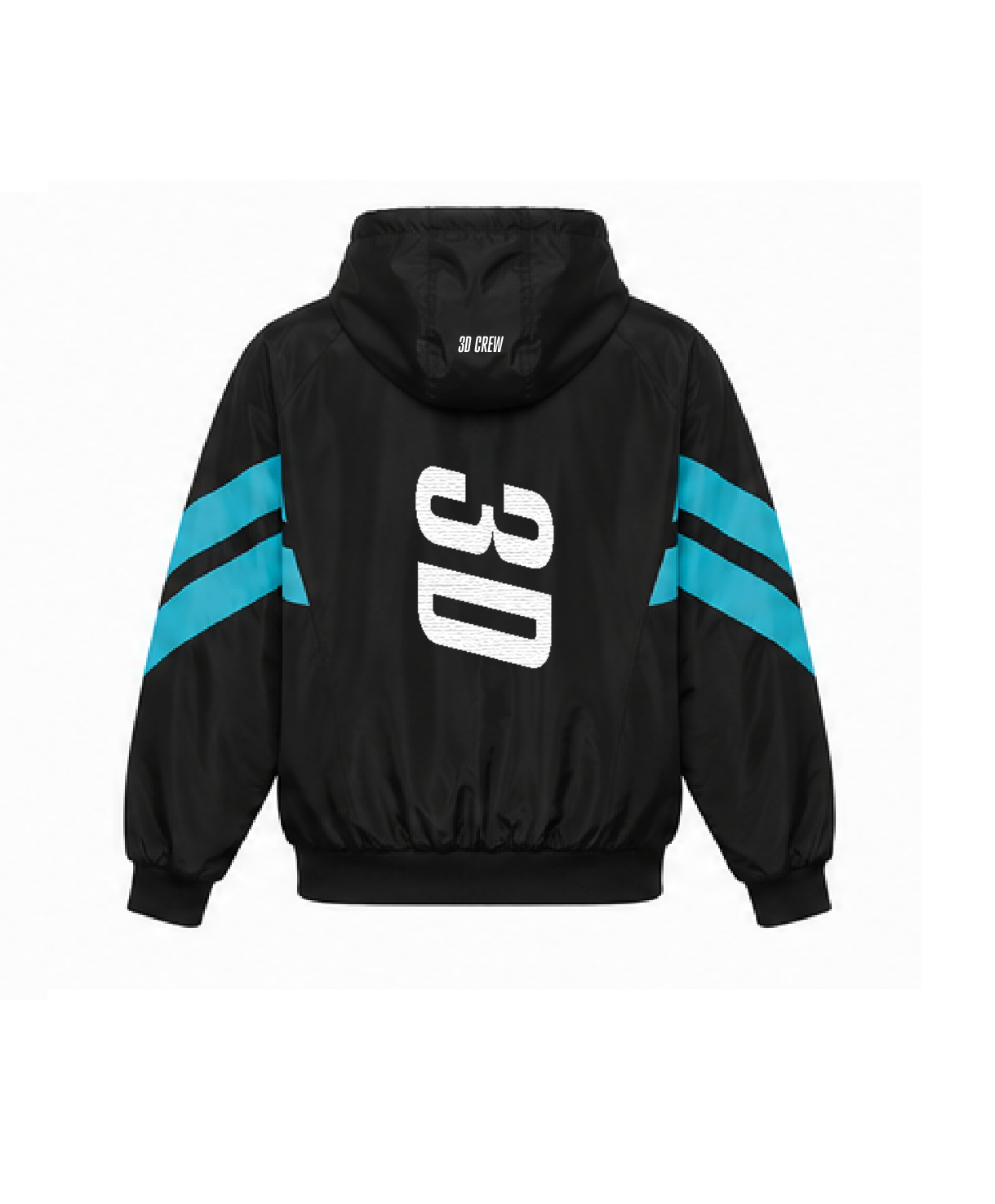3D SZN 18 Jackets - PRE ORDER BEFORE 9/10