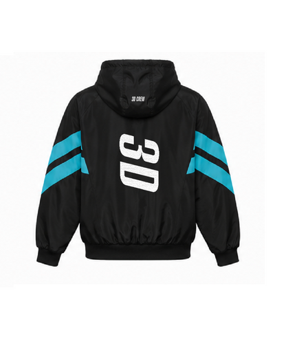 3D SZN 18 Jackets - PRE ORDER BEFORE 9/10
