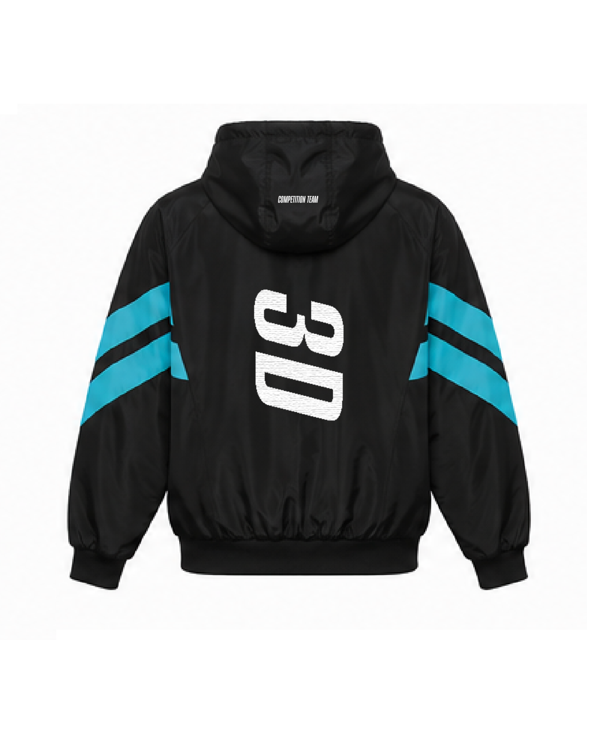 3D SZN 18 Jackets - PRE ORDER BEFORE 9/10