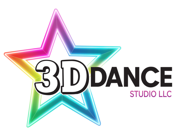 3D Dance Studio