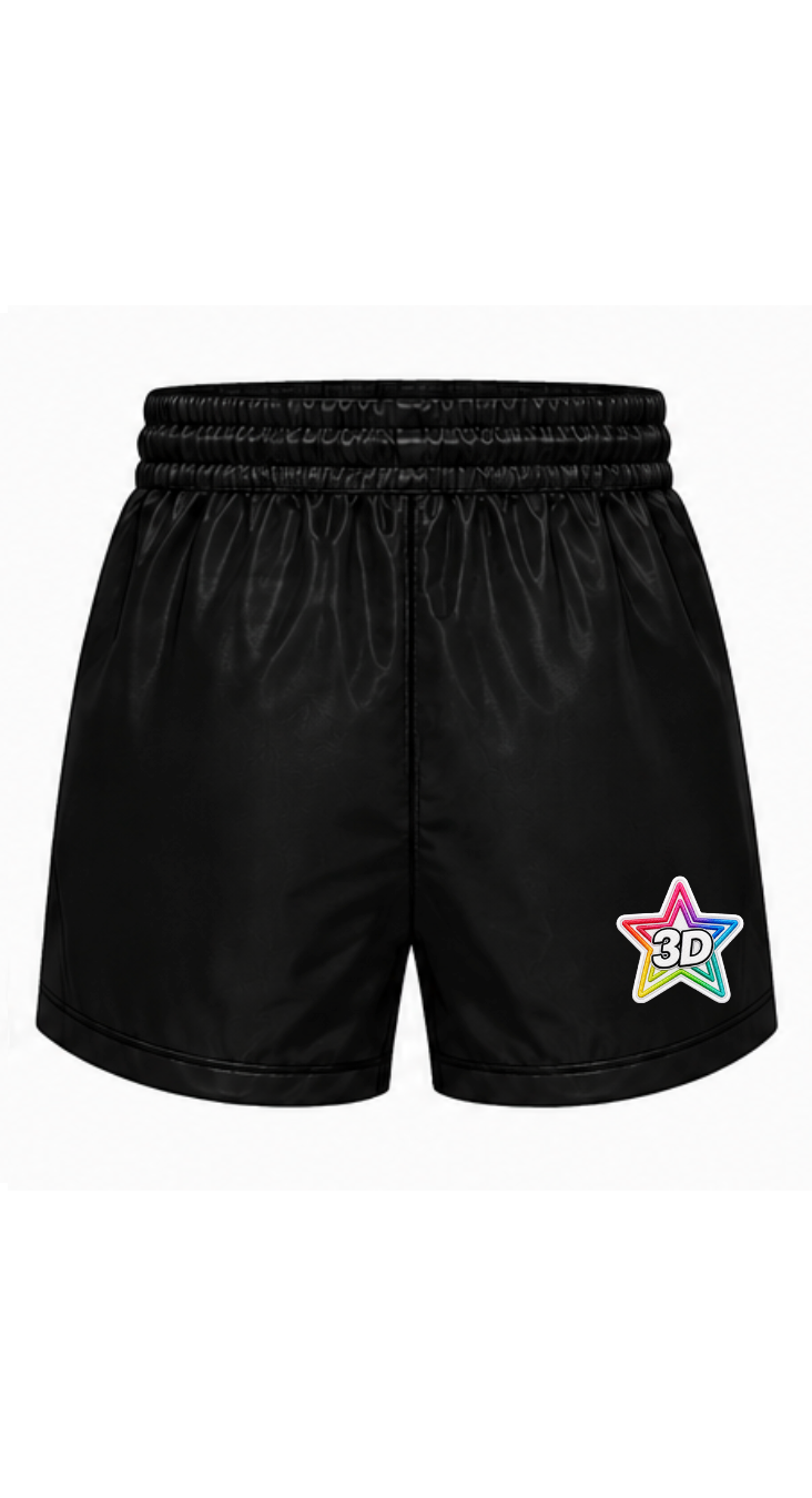 3D SZN 18 Shorts - PRE ORDER BEFORE 9/10