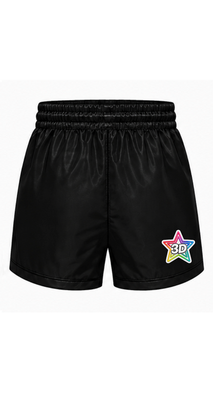 3D SZN 18 Shorts - PRE ORDER BEFORE 9/10