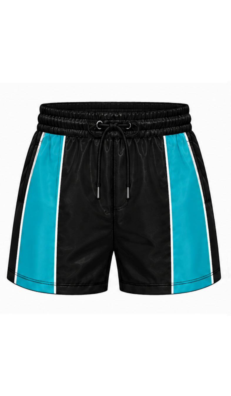3D SZN 18 Shorts - PRE ORDER BEFORE 9/10